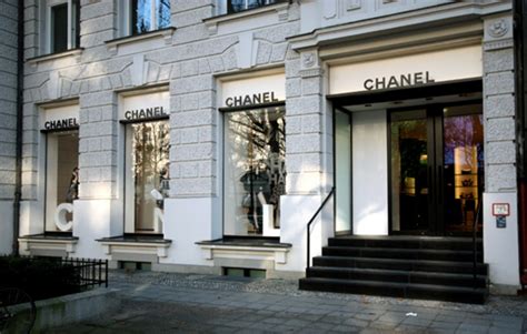 histoire maison chanel|chanel fashion house history.